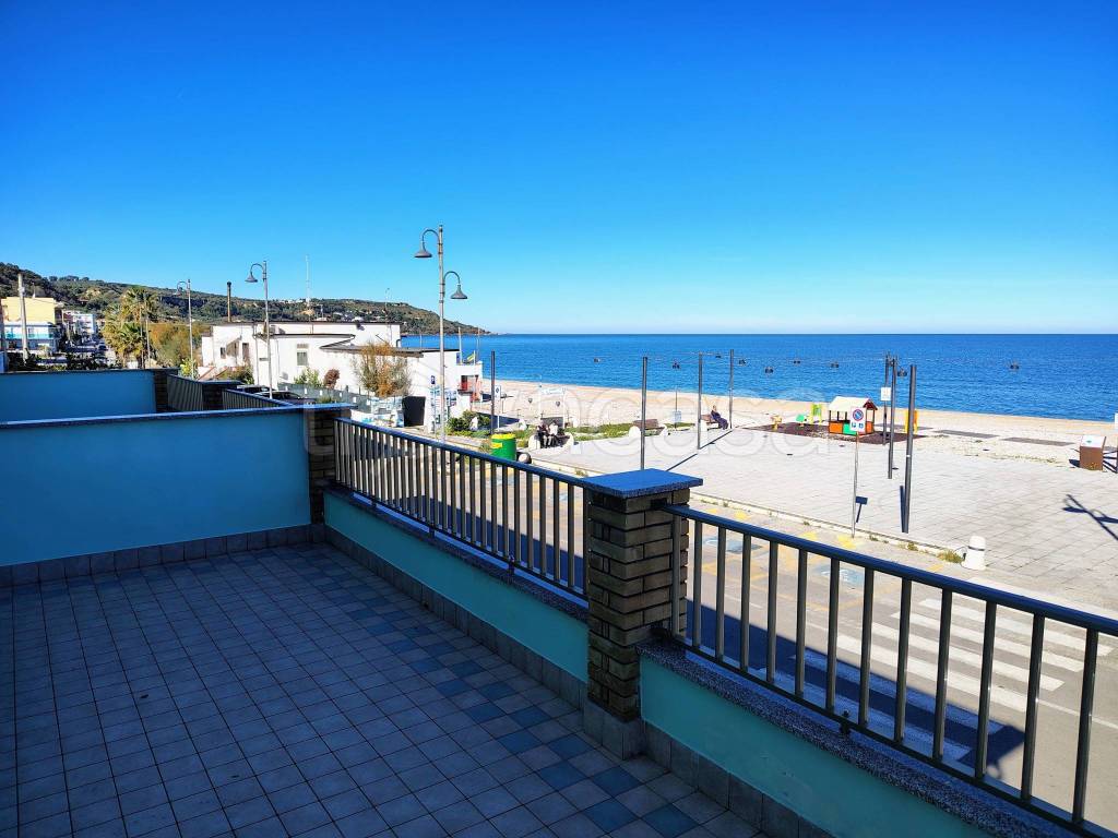 appartamento in affitto a Fossacesia in zona Fossacesia Marina