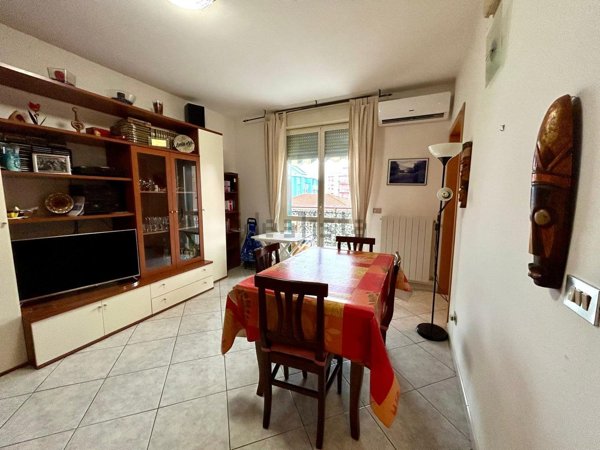 appartamento in affitto a Fossacesia