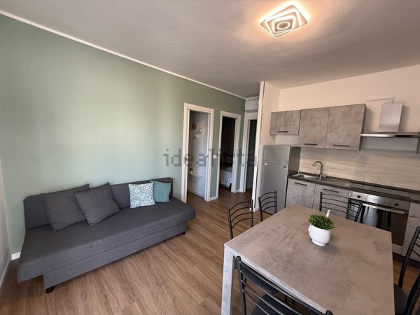 appartamento in affitto a Fossacesia in zona Fossacesia Marina