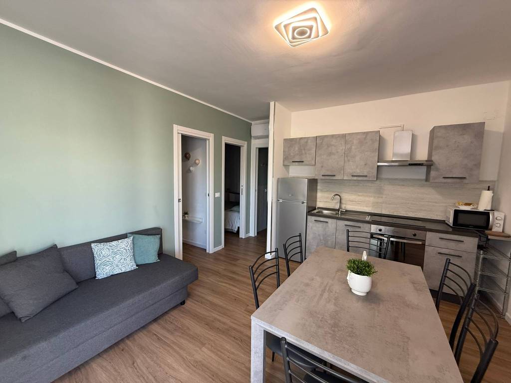 appartamento in affitto a Fossacesia in zona Fossacesia Marina