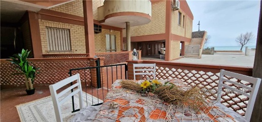 appartamento in affitto a Fossacesia in zona Fossacesia Marina