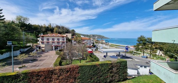 appartamento in affitto a Fossacesia in zona Fossacesia Marina