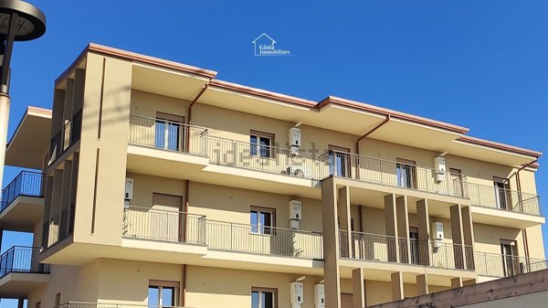 appartamento in affitto a Fossacesia