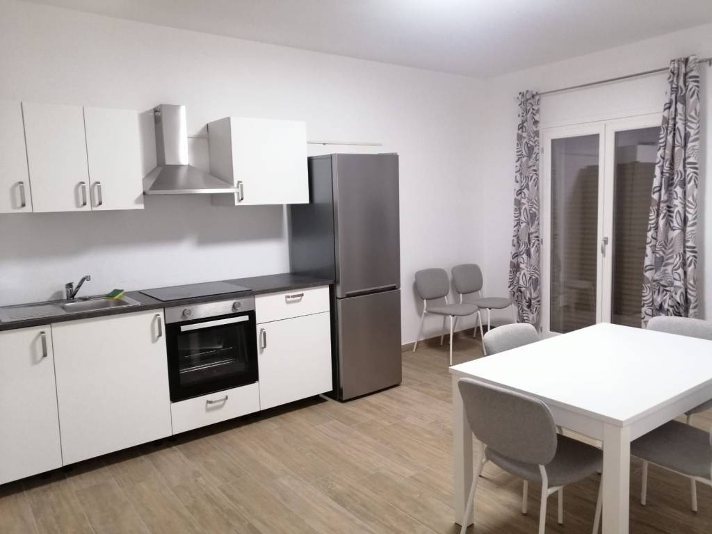 appartamento in affitto a Fossacesia