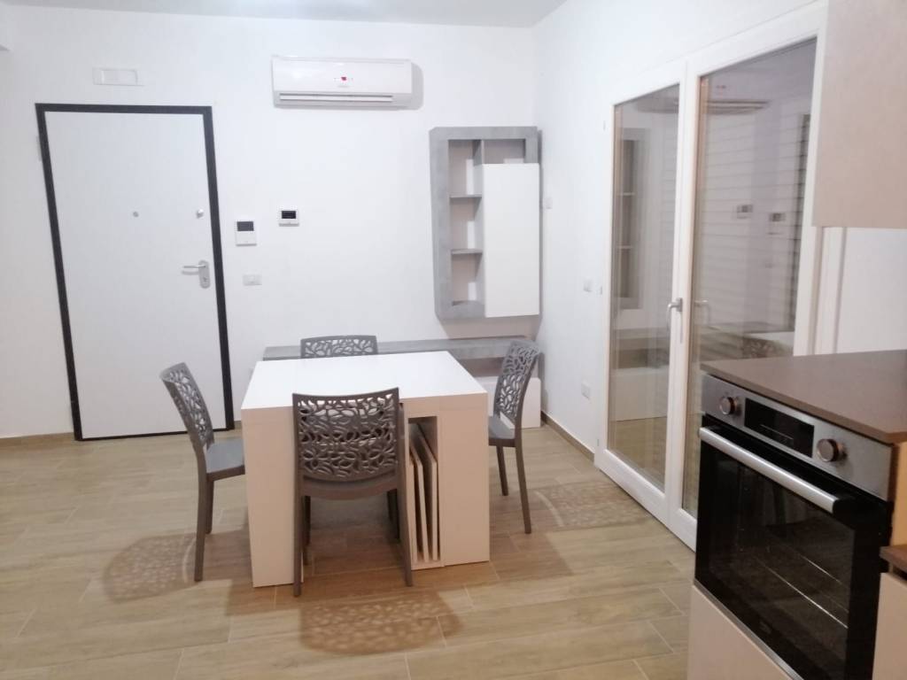 appartamento in affitto a Fossacesia