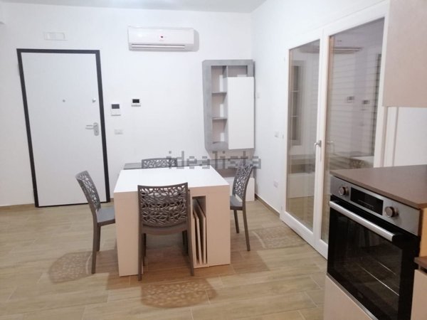 appartamento in affitto a Fossacesia