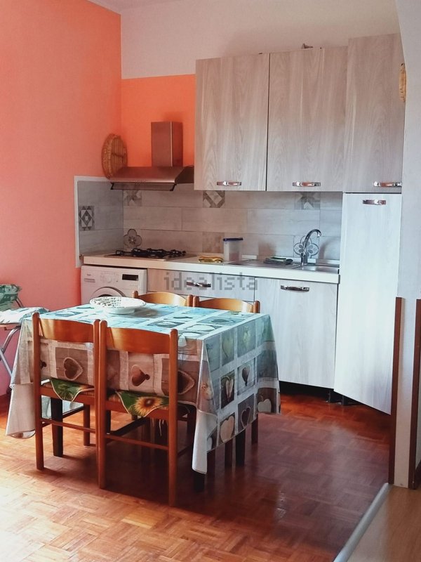 appartamento in affitto a Fossacesia