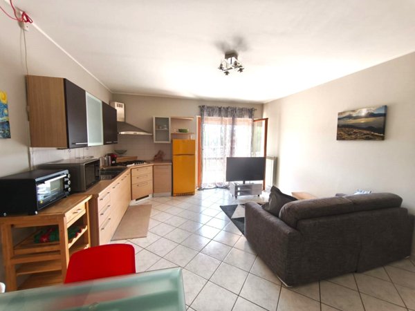 appartamento in affitto a Fossacesia