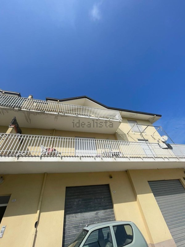 appartamento in affitto a Fossacesia