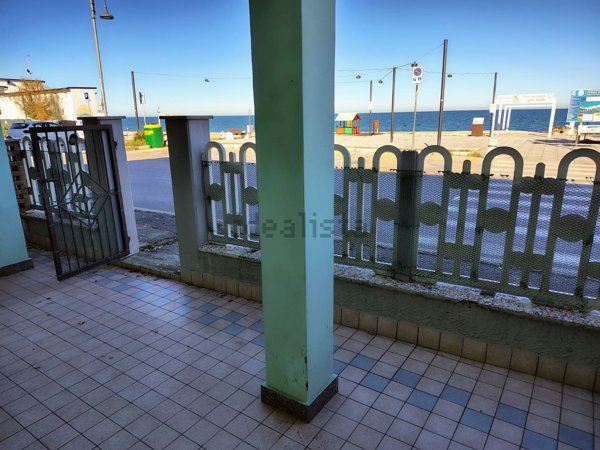 appartamento in affitto a Fossacesia in zona Fossacesia Marina