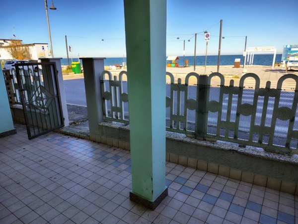 appartamento in affitto a Fossacesia in zona Fossacesia Marina