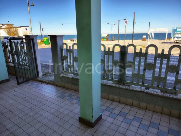 appartamento in affitto a Fossacesia in zona Fossacesia Marina