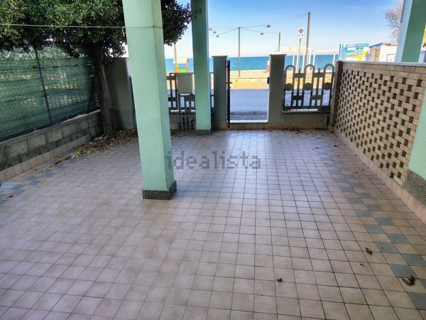 appartamento in affitto a Fossacesia in zona Fossacesia Marina