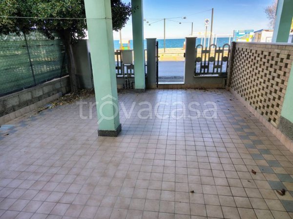 appartamento in affitto a Fossacesia in zona Fossacesia Marina