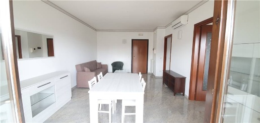 appartamento in affitto a Fossacesia