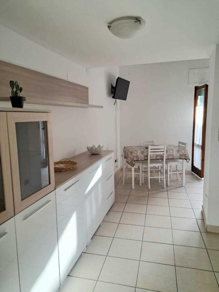 appartamento in affitto a Fossacesia