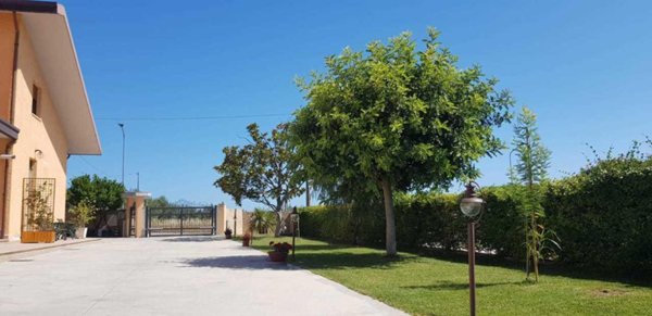 appartamento in affitto a Francavilla al Mare