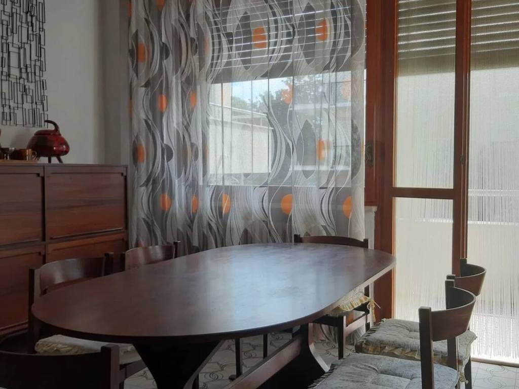 appartamento in affitto a Francavilla al Mare