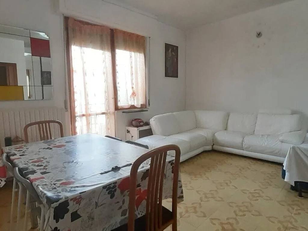 appartamento in affitto a Francavilla al Mare
