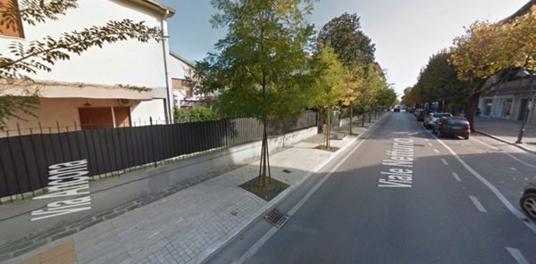 locale commerciale in affitto a Francavilla al Mare