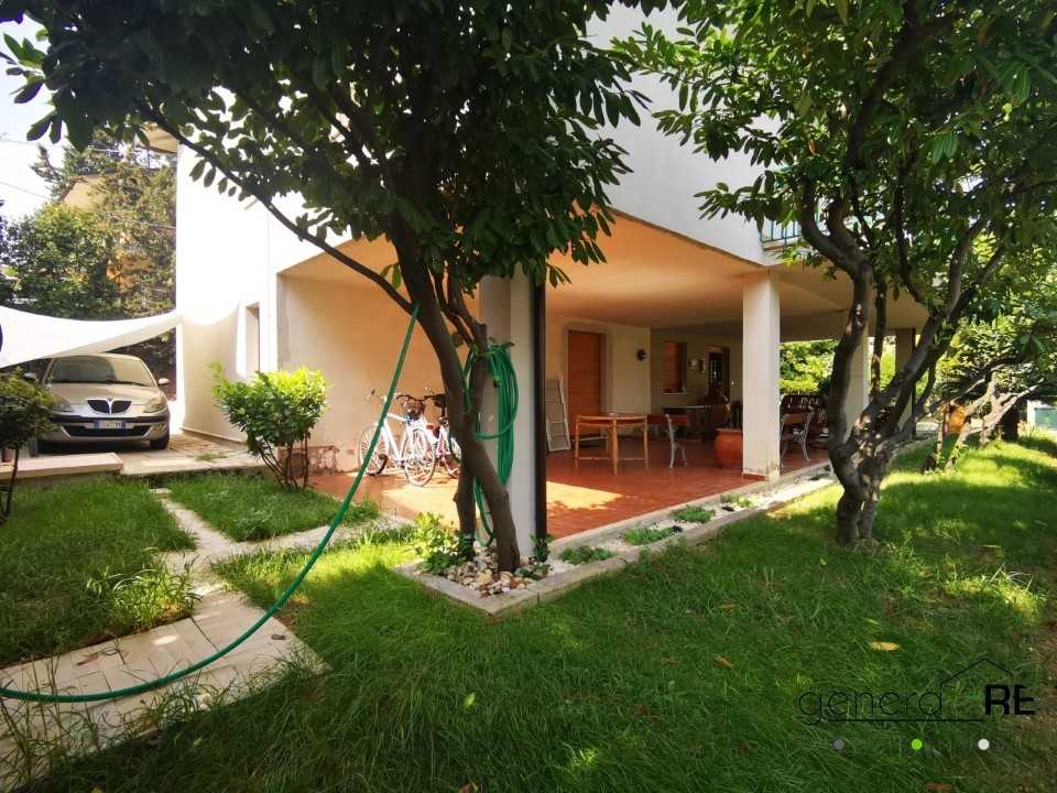 casa indipendente in affitto a Francavilla al Mare in zona Villanesi