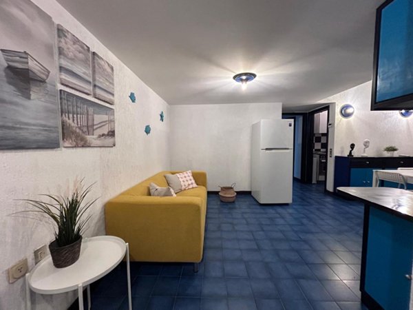 appartamento in affitto a Francavilla al Mare
