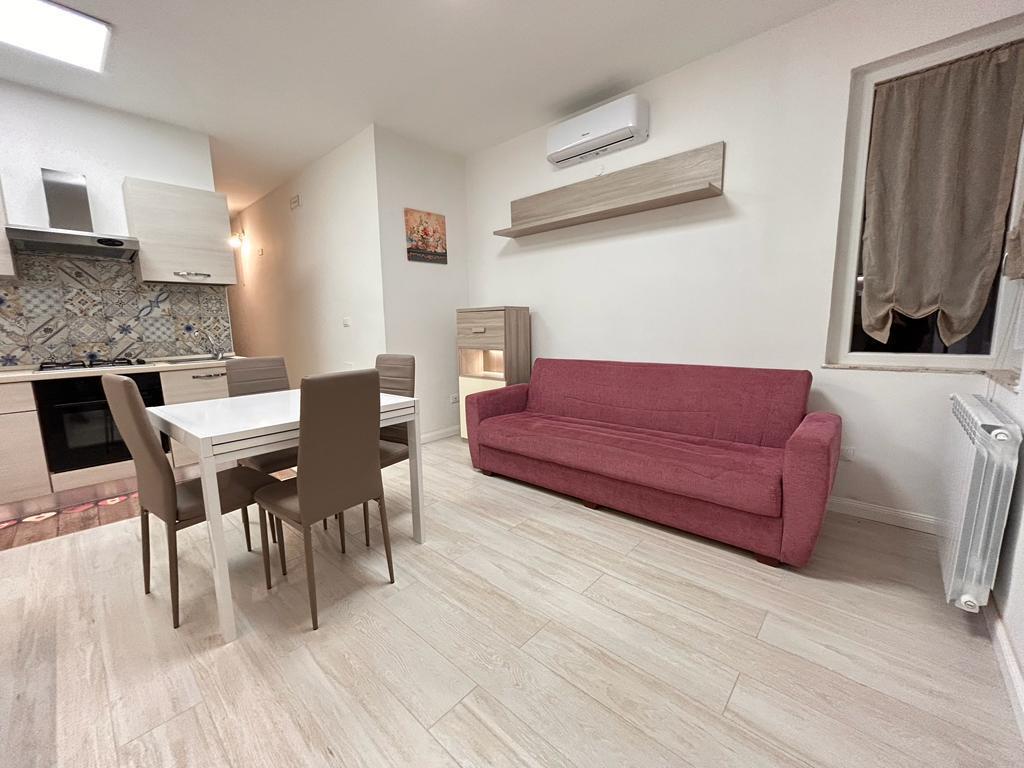 appartamento in affitto a Francavilla al Mare