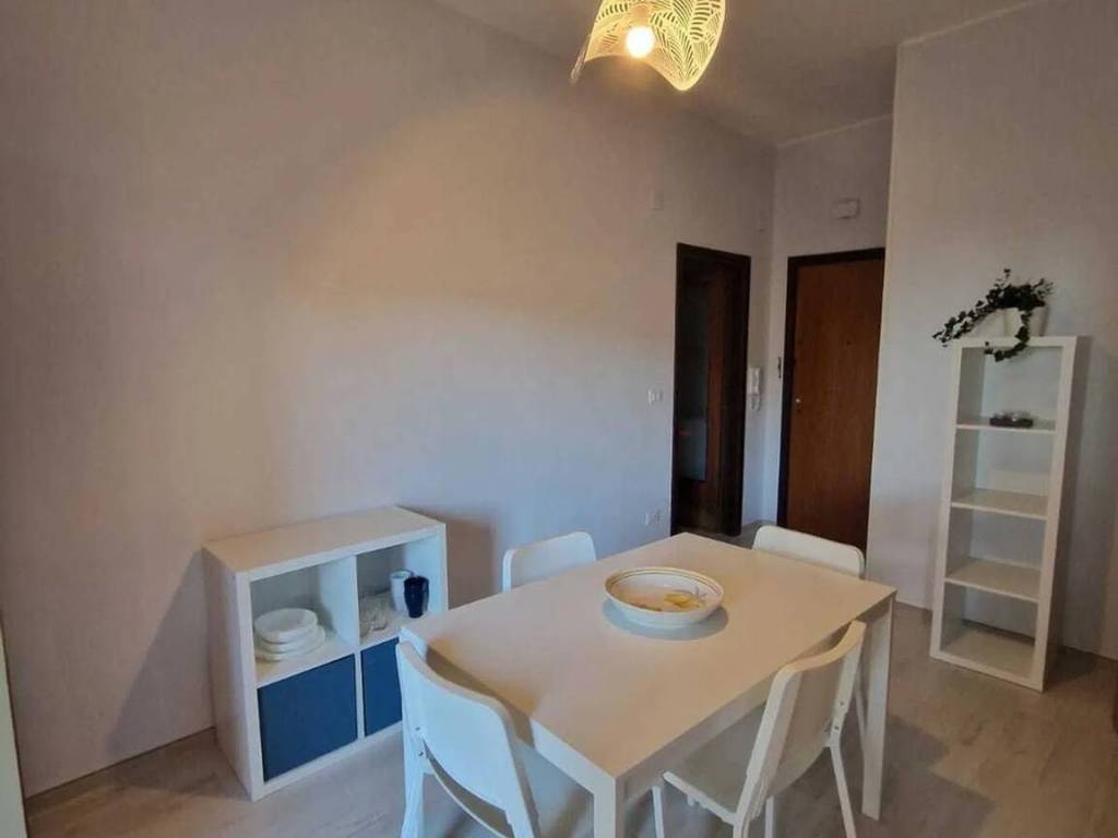 appartamento in affitto a Francavilla al Mare