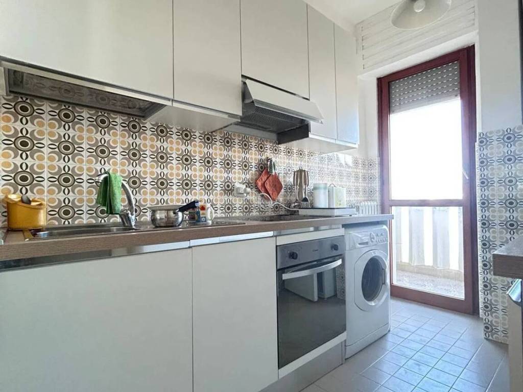 appartamento in affitto a Francavilla al Mare