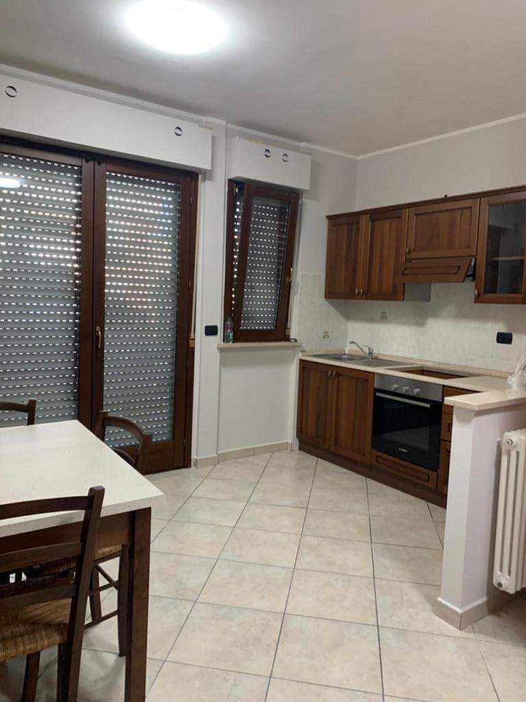 appartamento in affitto a Francavilla al Mare