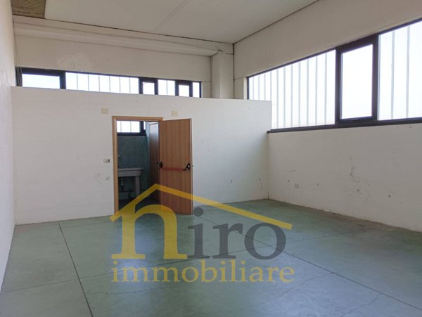 ufficio in affitto a Francavilla al Mare