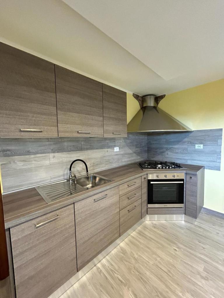 appartamento in affitto a Francavilla al Mare