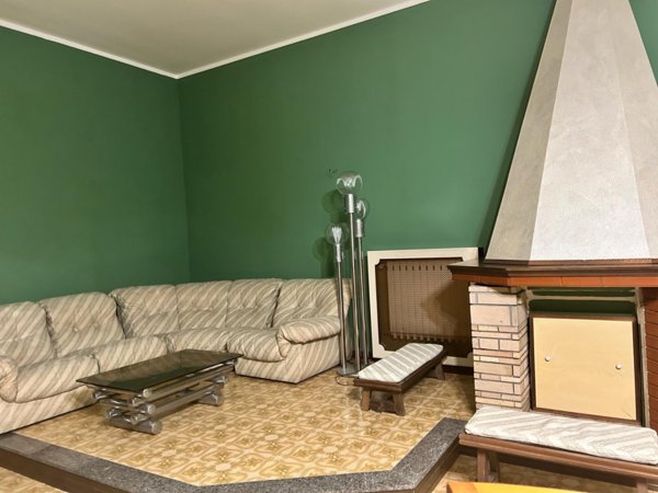 casa indipendente in affitto a Francavilla al Mare