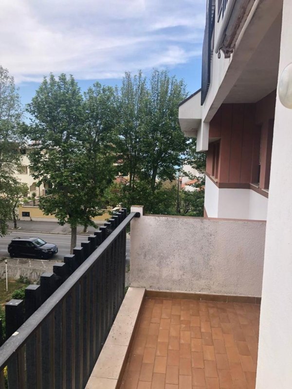 appartamento in affitto a Francavilla al Mare