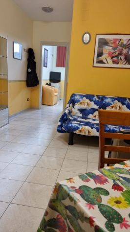 appartamento in affitto a Francavilla al Mare