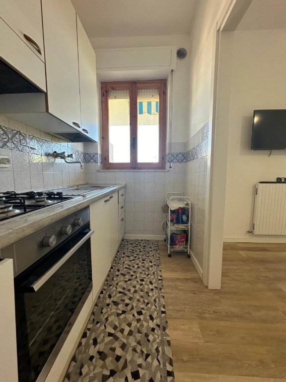 appartamento in affitto a Francavilla al Mare