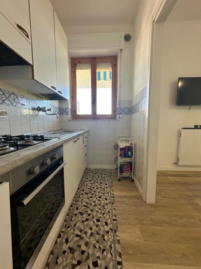appartamento in affitto a Francavilla al Mare