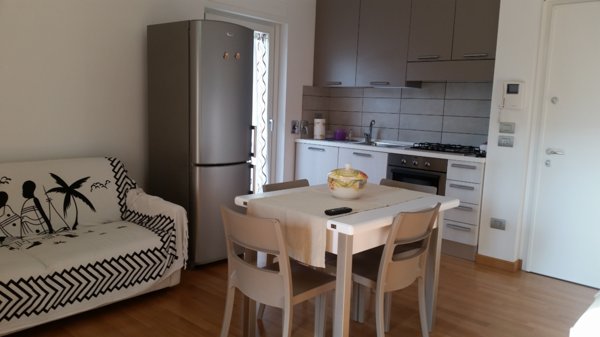 appartamento in affitto a Francavilla al Mare