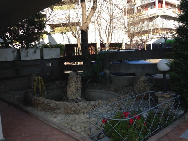 appartamento in affitto a Francavilla al Mare