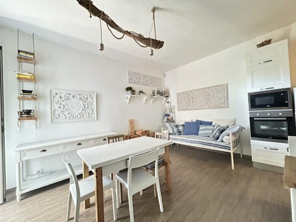 appartamento in affitto a Francavilla al Mare