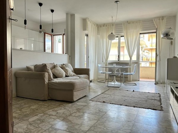 appartamento in affitto a Francavilla al Mare