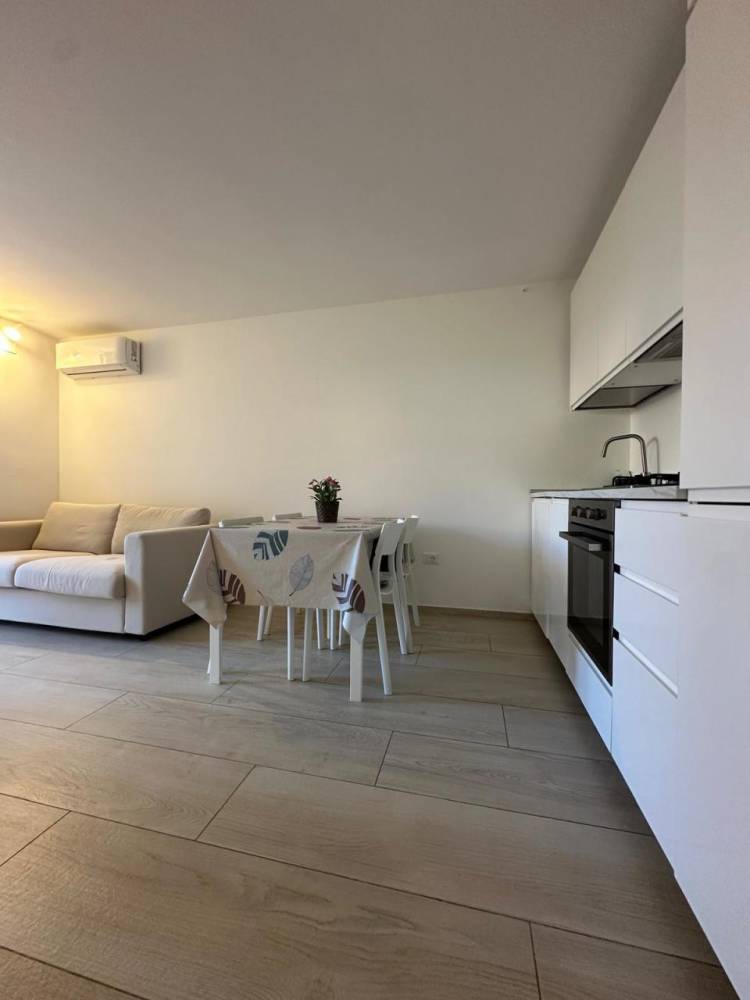 appartamento in affitto a Francavilla al Mare