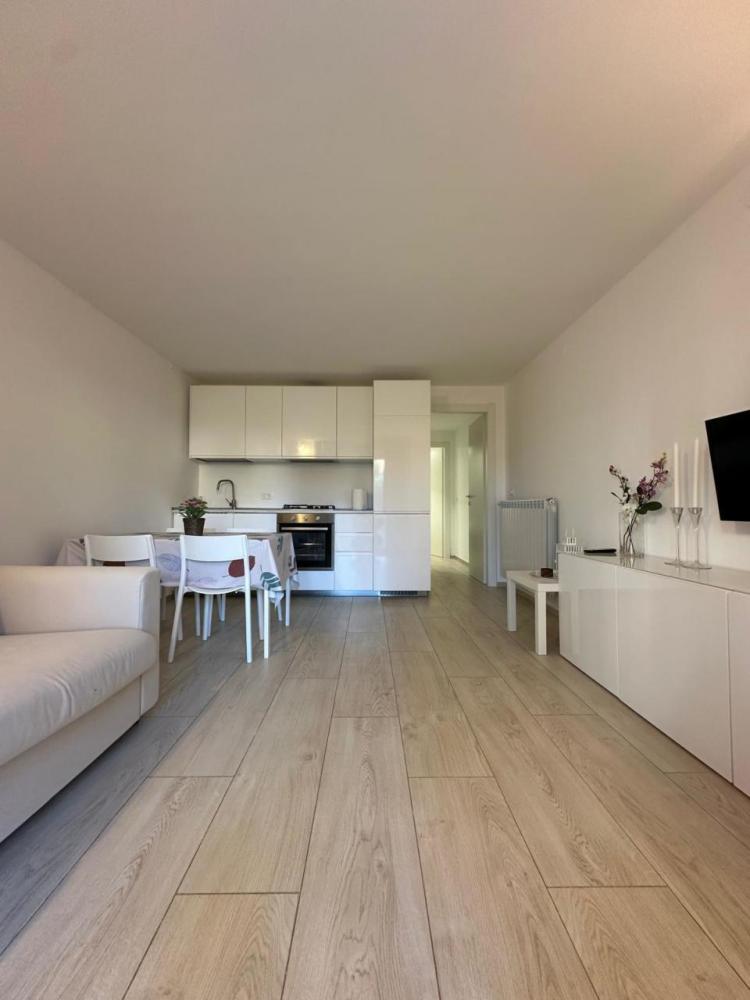 appartamento in affitto a Francavilla al Mare