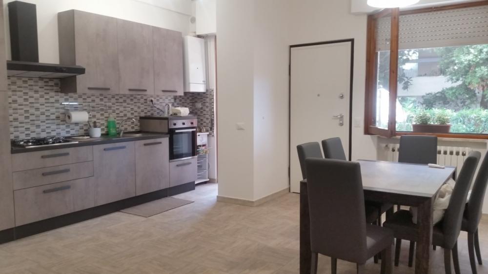 appartamento in affitto a Francavilla al Mare