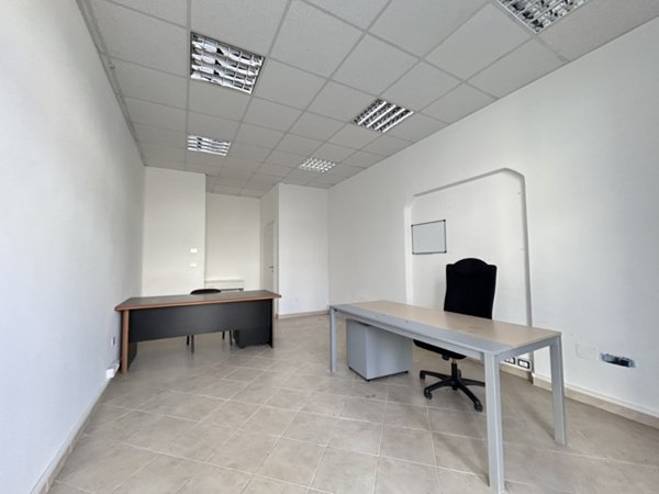 locale commerciale in affitto a Francavilla al Mare