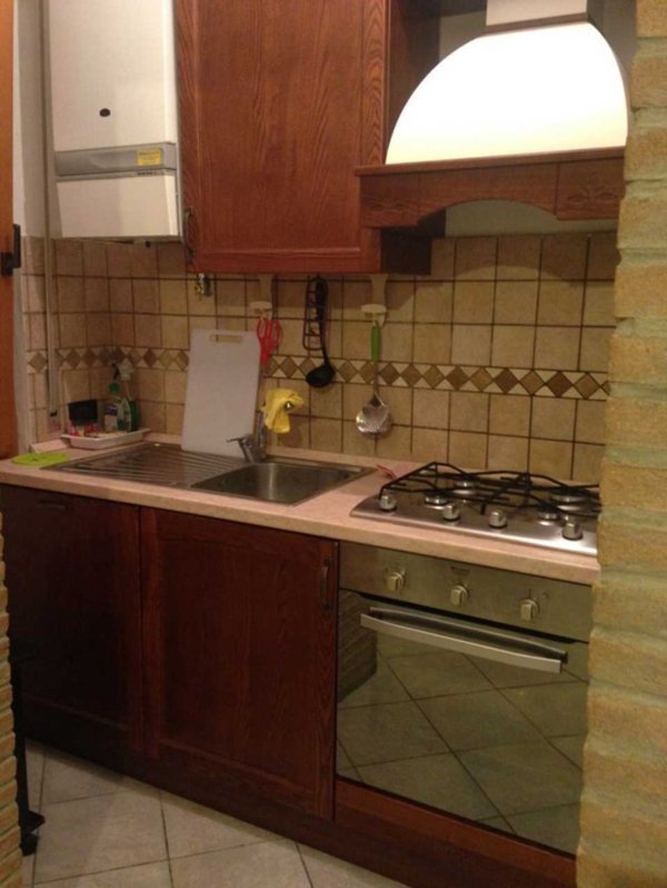 appartamento in affitto a Francavilla al Mare