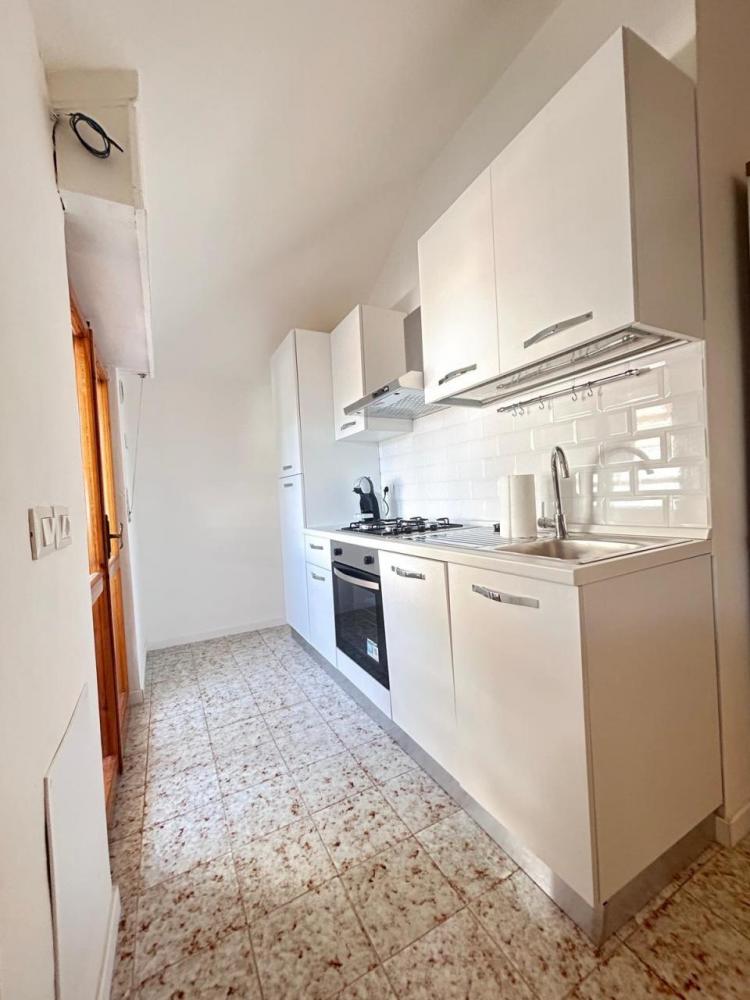 appartamento in affitto a Francavilla al Mare