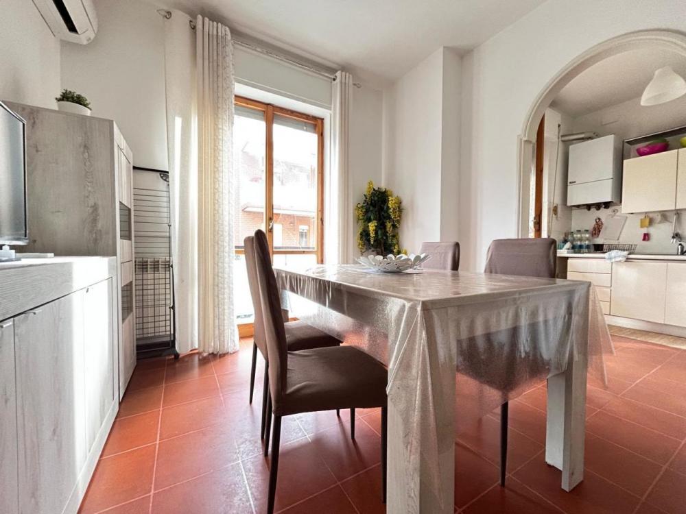 appartamento in affitto a Francavilla al Mare