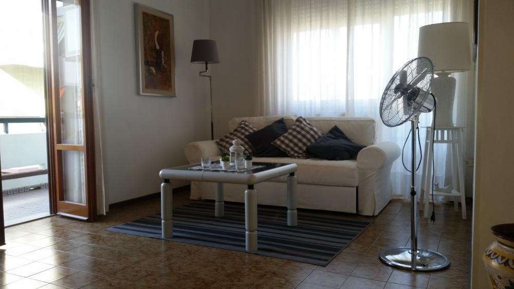 appartamento in affitto a Francavilla al Mare