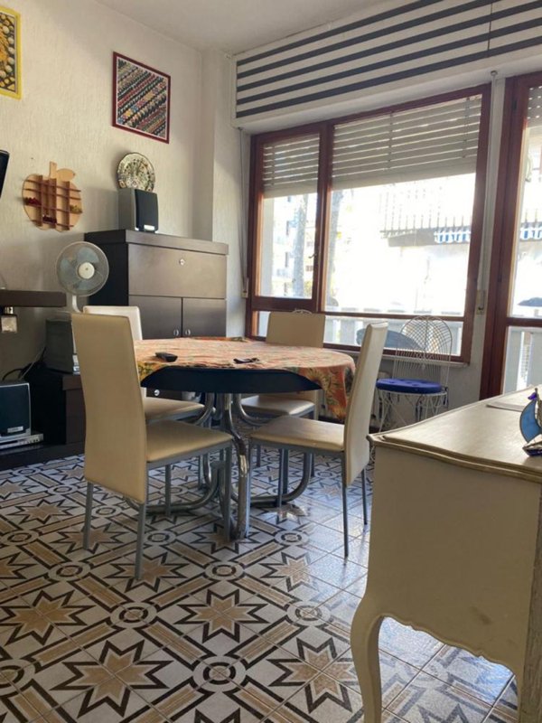 appartamento in affitto a Francavilla al Mare